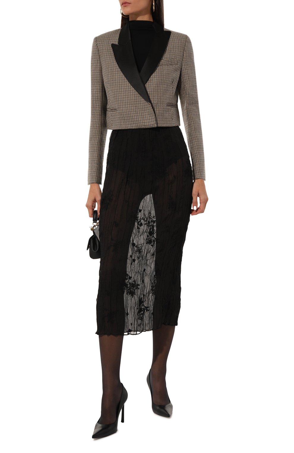 Юбка DOROTHEE SCHUMACHER, арт. 747405, фото 2