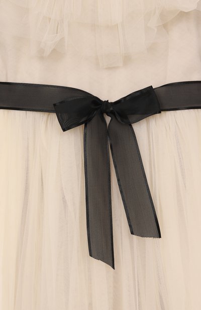 Платье DESIGNERS CAT, арт. 100000K01001866/KALINA L0NG/10-12, фото 3