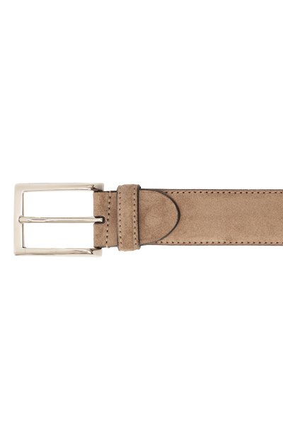 Замшевый ремень BARRETT, арт. 31B330.69, фото 3