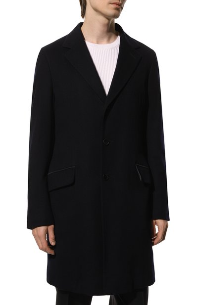 Кашемировое пальто LORO PIANA, арт. FAE6289, фото 3