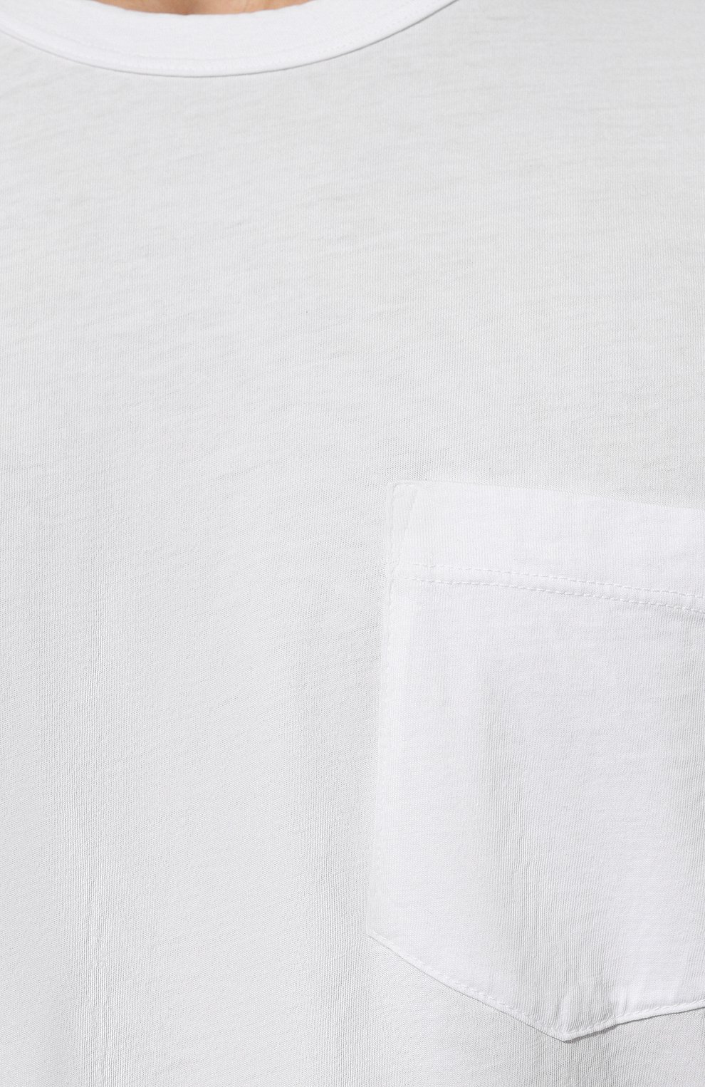 Хлопковая футболка JAMES PERSE, арт. MLJ3282, фото 5