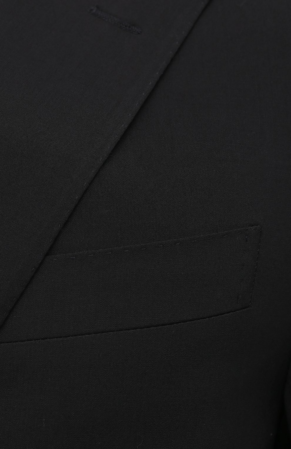 Шерстяной костюм CORNELIANI, арт. 897268-2118563/92, фото 6