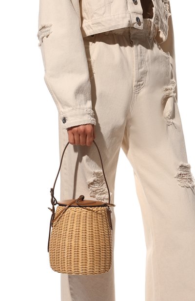 Сумка MIU MIU, арт. 5BE073-2BVU-F0KFZ-OOO, фото 2