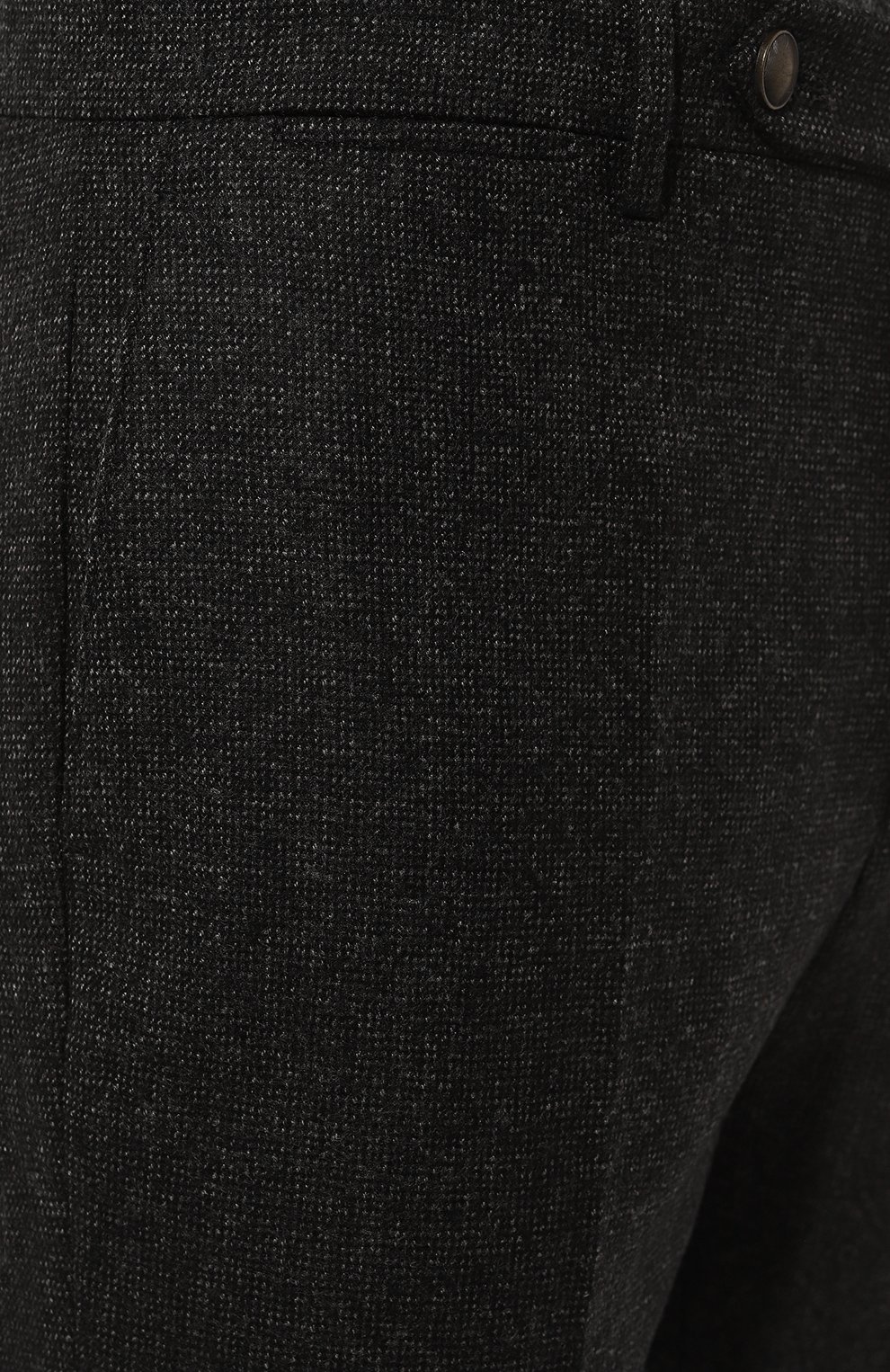 Шерстяные брюки BERWICH, арт. VULCAN023/MZ1851X, фото 5