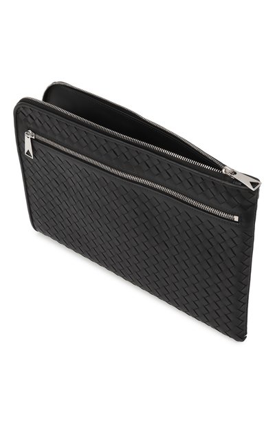 Кожаная папка для документов BOTTEGA VENETA, арт. 406021/V47W1, фото 4