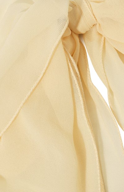 Шелковый бант GUCCI, арт. 655309 3G014, фото 4