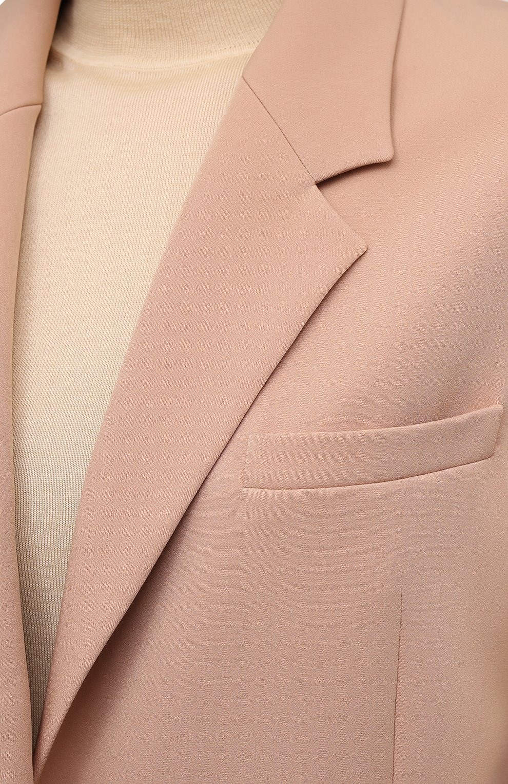 Костюм из вискозы SEVEN LAB, арт. JOVSH20-camel, фото 6