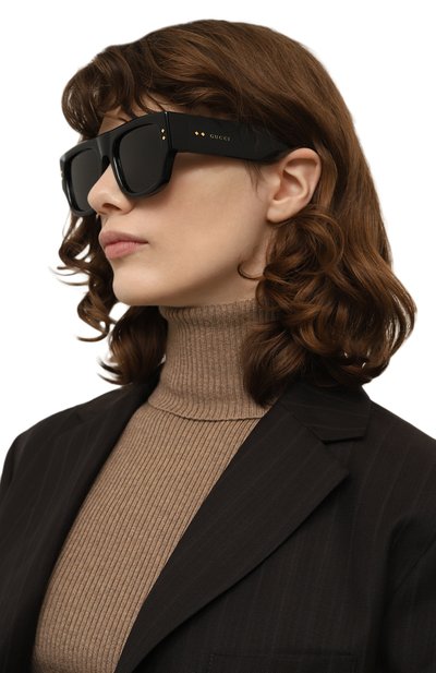 Солнцезащитные очки GUCCI, арт. GG1262S 001, фото 2