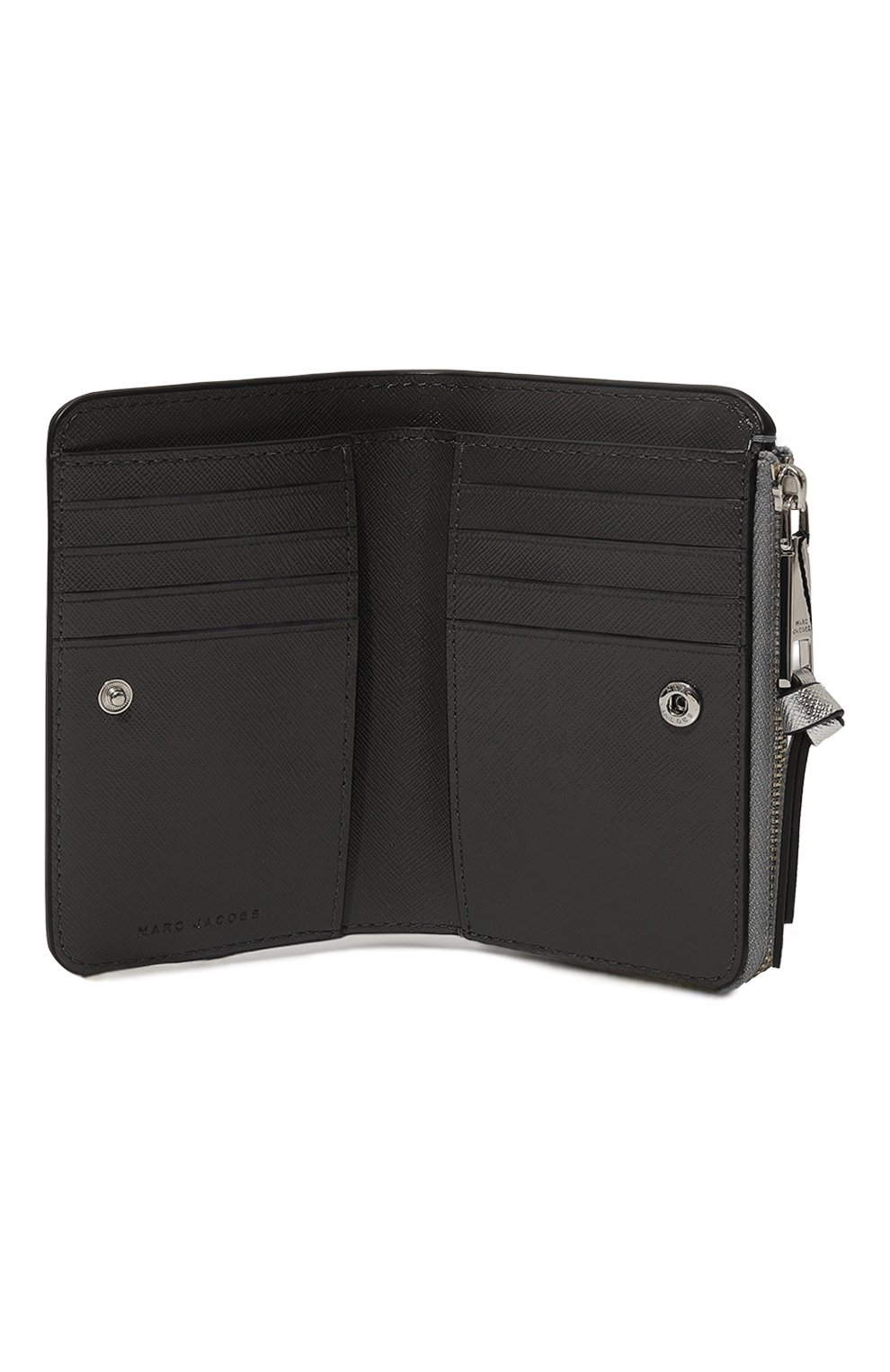 Кожаное портмоне MARC JACOBS (THE), арт. 2F3SMP061S07, фото 3