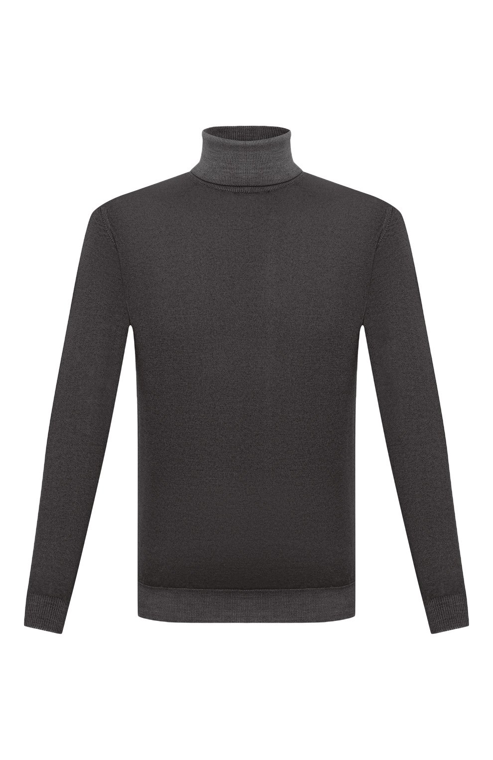 Шерстяная водолазка DANIELE FIESOLI, арт. DF 0005, фото 1