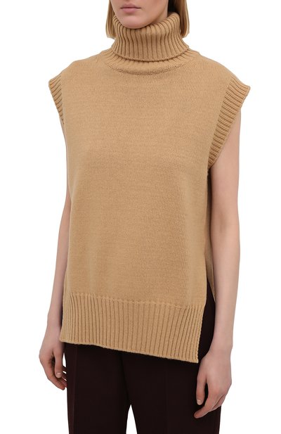 Жилет THE FRANKIE SHOP, арт. VE SHR KR 11, фото 3