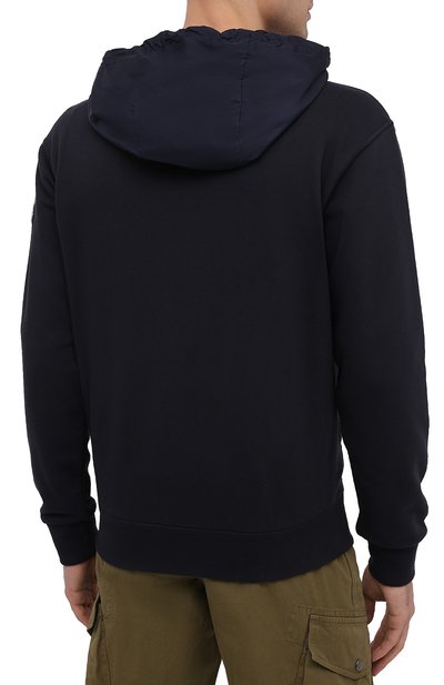 Комбинированная толстовка 1 moncler jw anderson MONCLER GENIUS, арт. F2-09E-8G500-00-V8198, фото 4