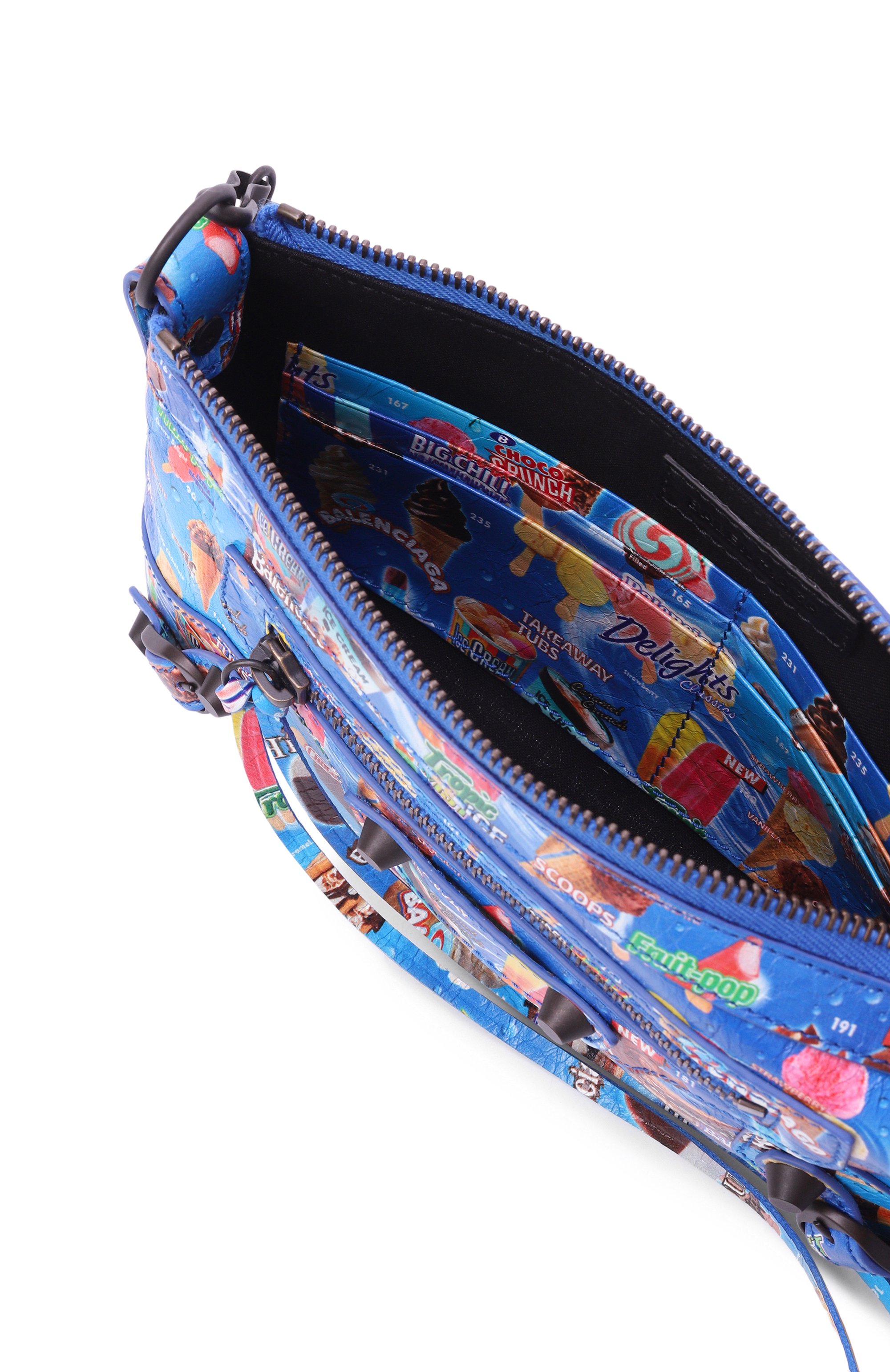 Сумка le city BALENCIAGA, арт. 863960/2AB84, фото 5