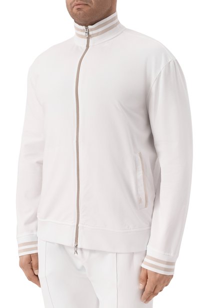 Толстовка PAUL&SHARK, арт. 25411846/3XL, фото 3