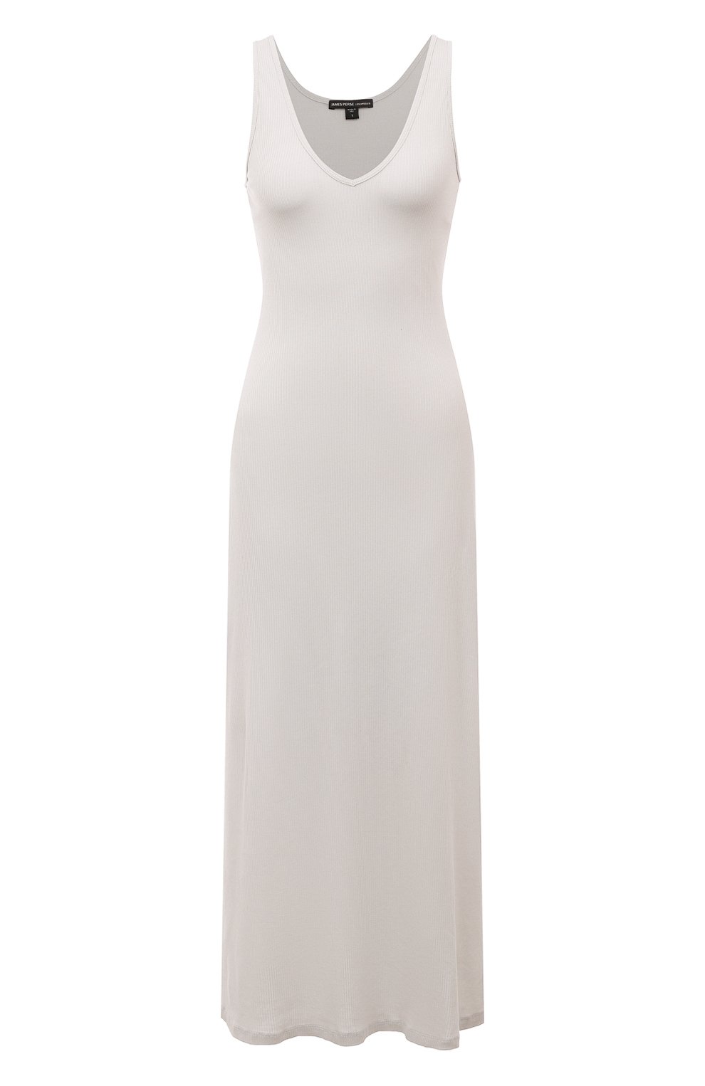 Хлопковое платье JAMES PERSE, арт. WNL6573/SUL, фото 1