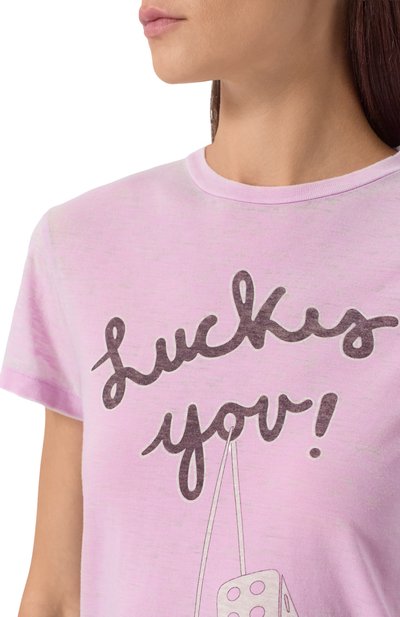 Футболка RE/DONE, арт. 792-02WCGT331, фото 5