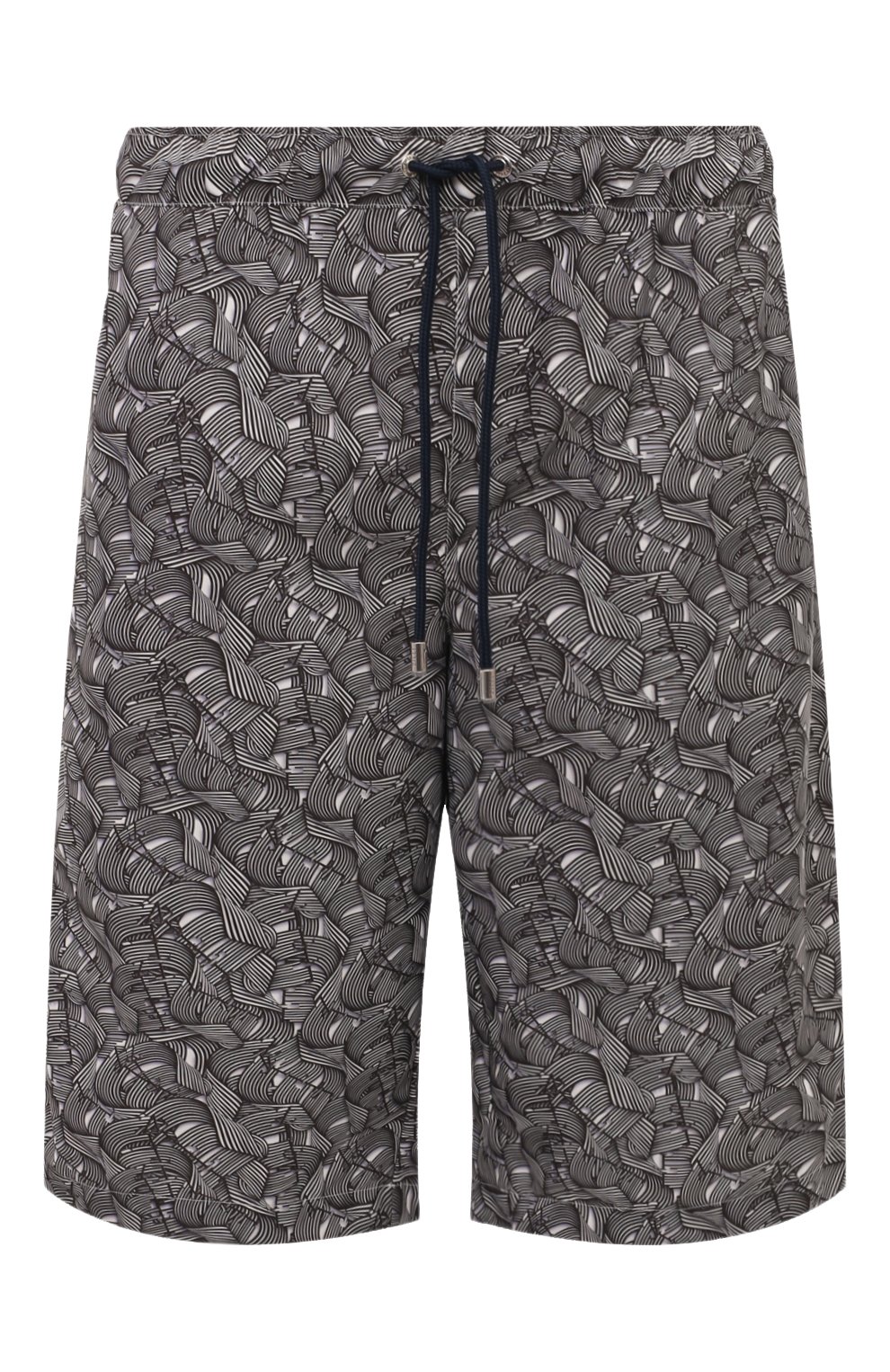 Плавки-шорты ZILLI, арт. APLAYAM2000VZCB00, фото 1