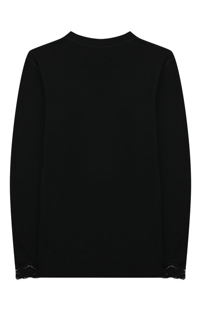 Комплект из лонгслива и брюк WOOL AND COTTON, арт. BJGFPK, фото 3