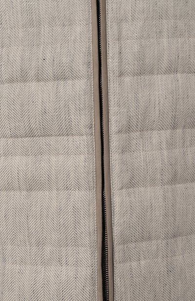 Двусторонний жилет CORNELIANI, арт. 91C525-3116258, фото 5