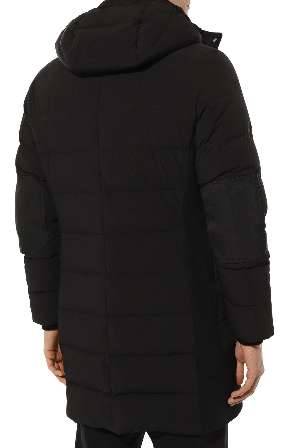 Пуховик danny-len MOORER, арт. YNNA-LEN_SET, фото 4