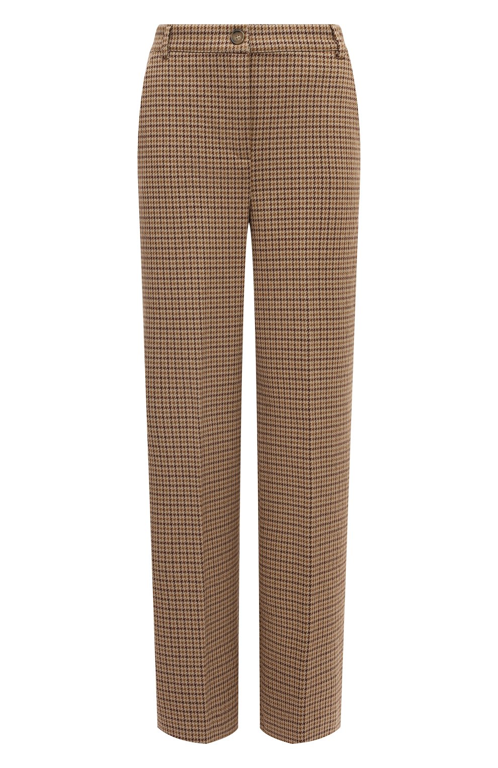 Брюки WEEKEND MAX MARA, арт. PANETT0, фото 1