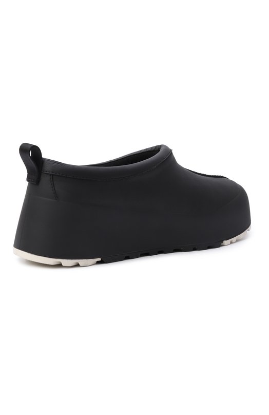 Кожаные угги Tasman StreetScape UGG 1174012 Чёрный  1174012 Фото 5