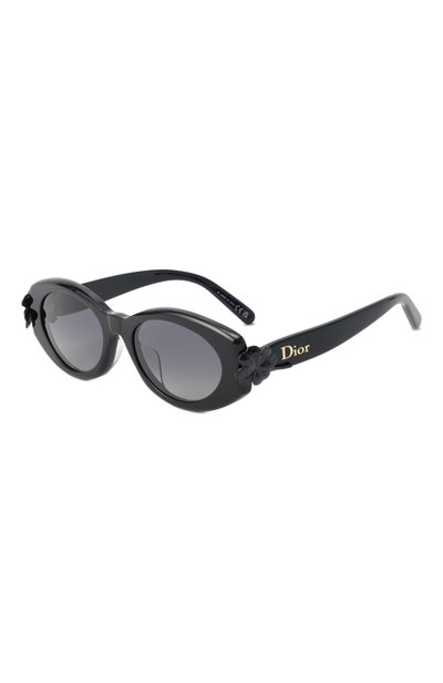Женские солнцезащитные очки DIOR EYEWEAR, арт. DI0R CL0VER B1F 10A1