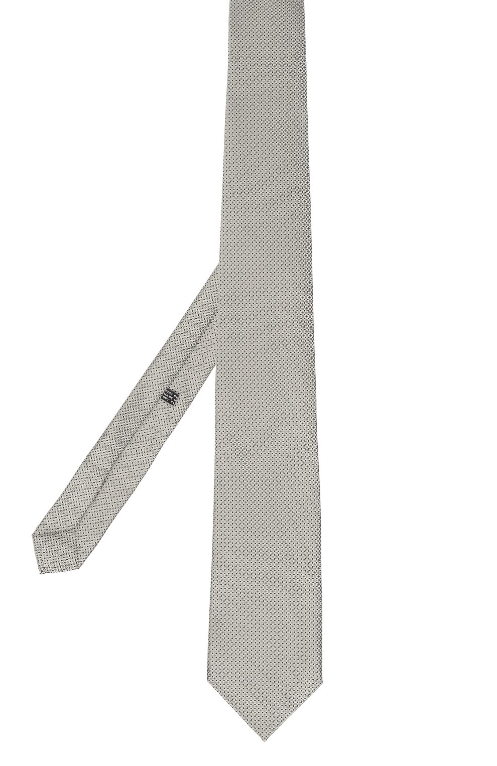 Шелковый галстук STEFANO RICCI, арт. CCXL/52008, фото 3