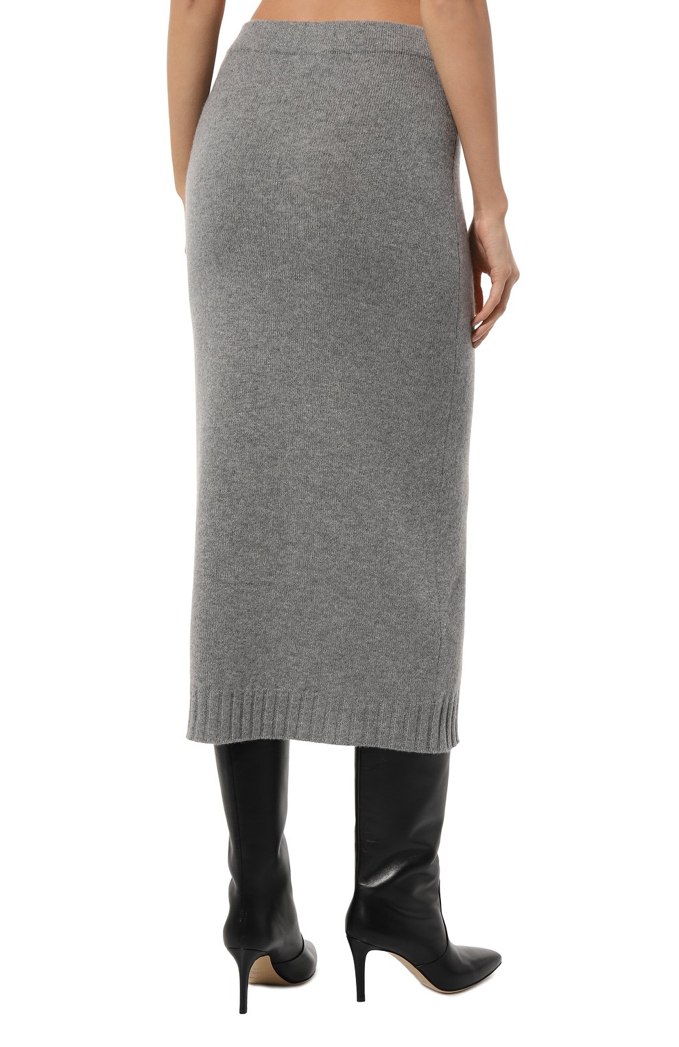 Кашемировая юбка MVST, арт. TSA01SM/1175, фото 4
