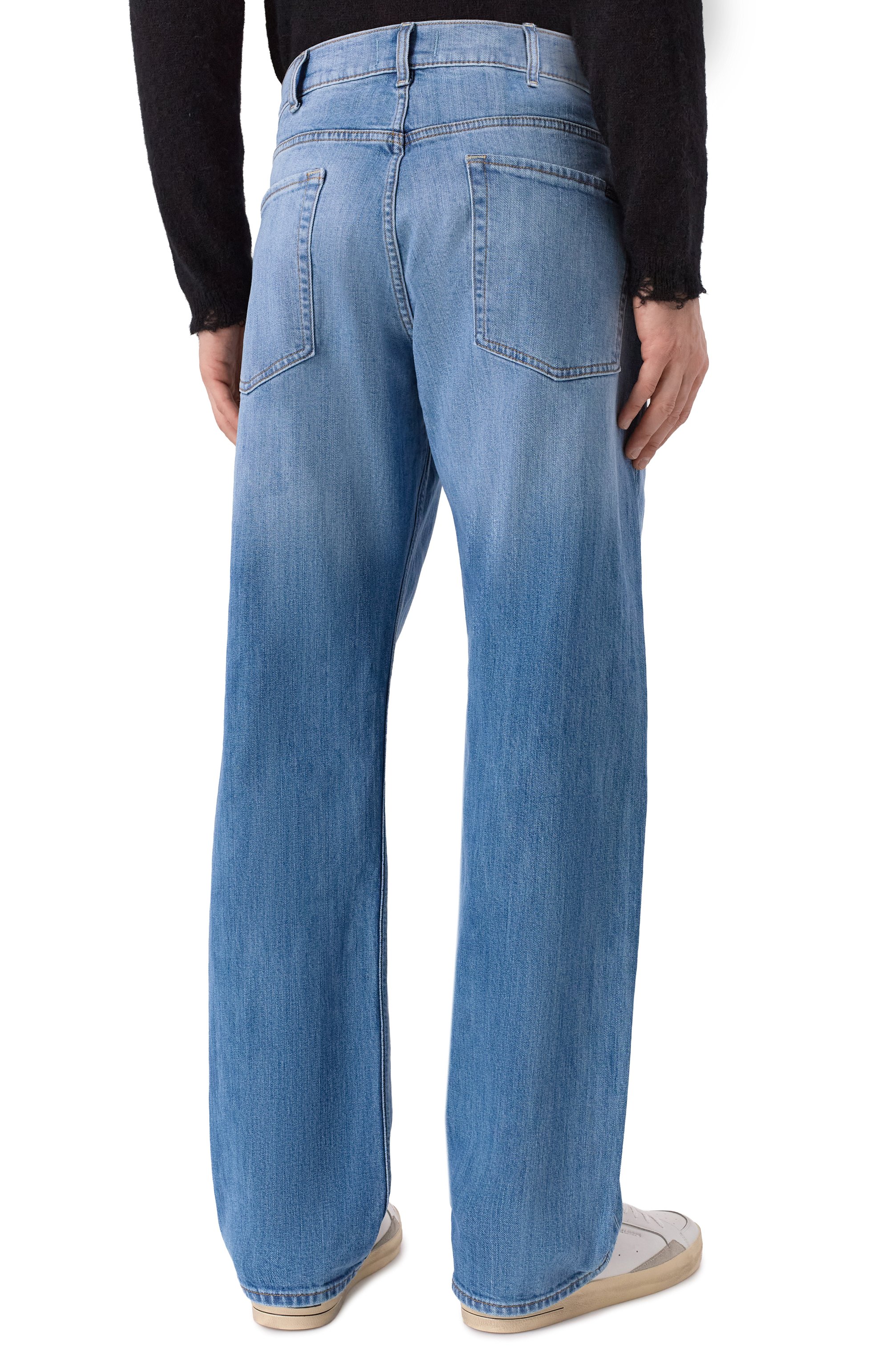 Джинсы austin 7 FOR ALL MANKIND, арт. 7TC80A56-1XL, фото 4