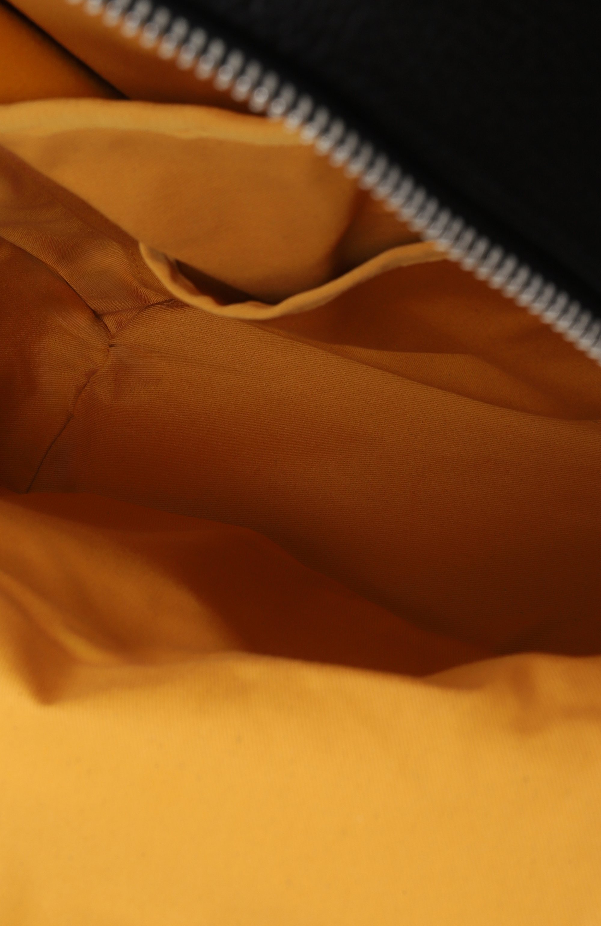 Рюкзак DOUCAL'S черного цвета по цене 84500 руб., арт. DZ0010--02PT5790, фото 5 Рюкзак DOUCAL'S, арт. DZ0010--02PT5790, фото 5