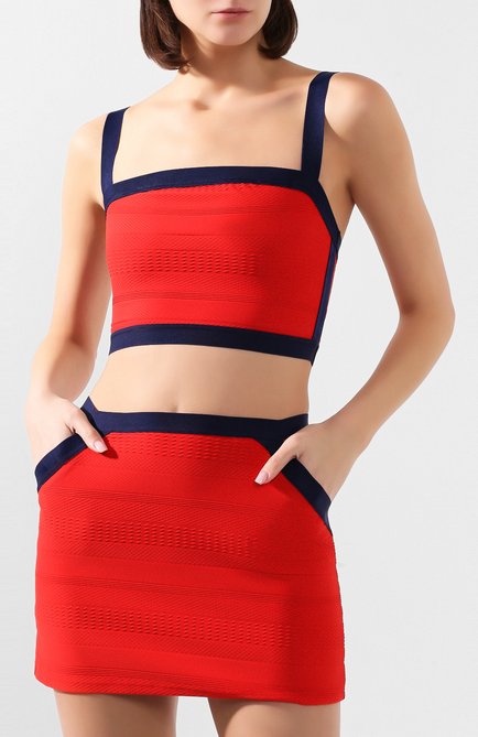 Женская юбка ANDRES SARDA, арт. 3408577