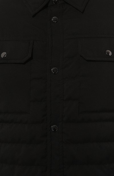 Пуховая куртка PAUL&SHARK, арт. 14312606, фото 5