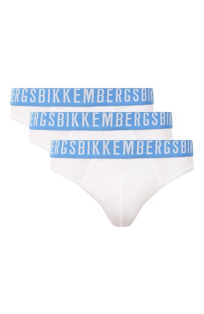 Комплект из трех брифов DIRK BIKKEMBERGS, арт. BKK1USP05TR, фото 1