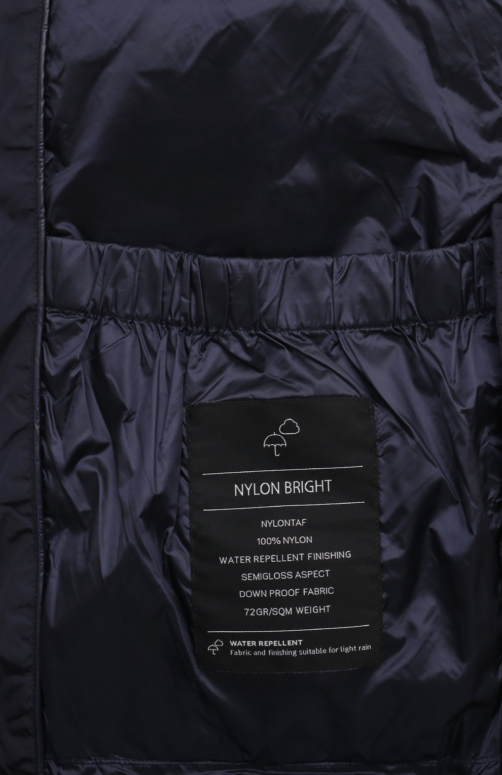 Пуховик ADD, арт. 10AM002, фото 7