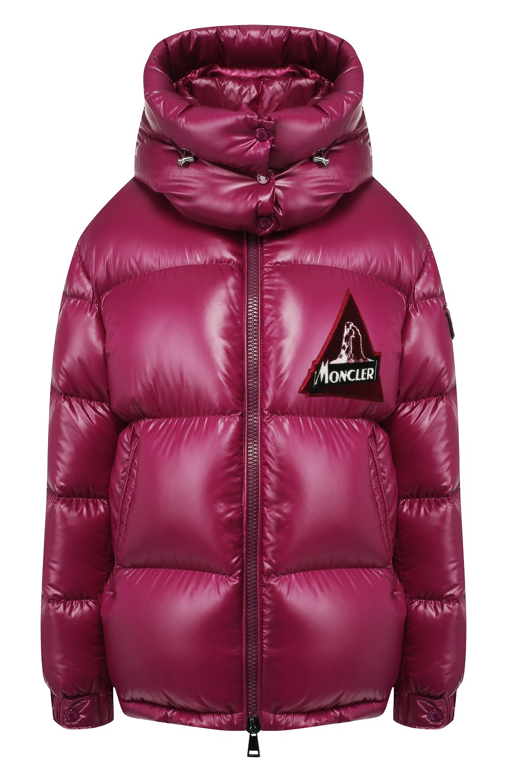 Пуховик wilson MONCLER, арт. E2-093-46835-80-68950, фото 1