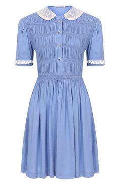 Платье MIU MIU, арт. MF3585-92U-F0237, фото 1