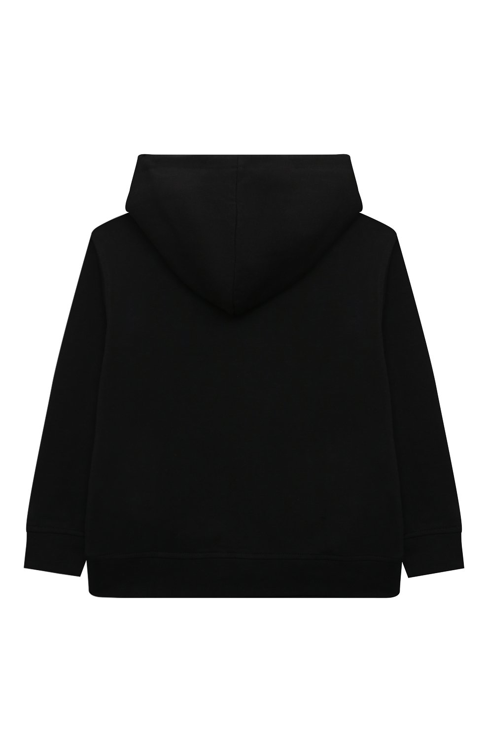 Хлопковое худи MOSCHINO, арт. HDF03Y/LDA16/10A-14A, фото 2