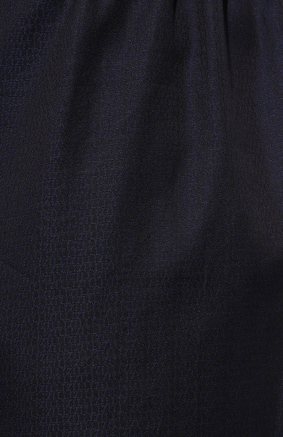 Хлопковые домашние брюки ZILLI, арт. PZP013ZS04223ZS004147, фото 5