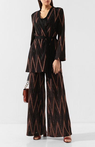 Кардиган из смеси хлопка и вискозы M MISSONI, арт. 2DM00029/2J000W, фото 2