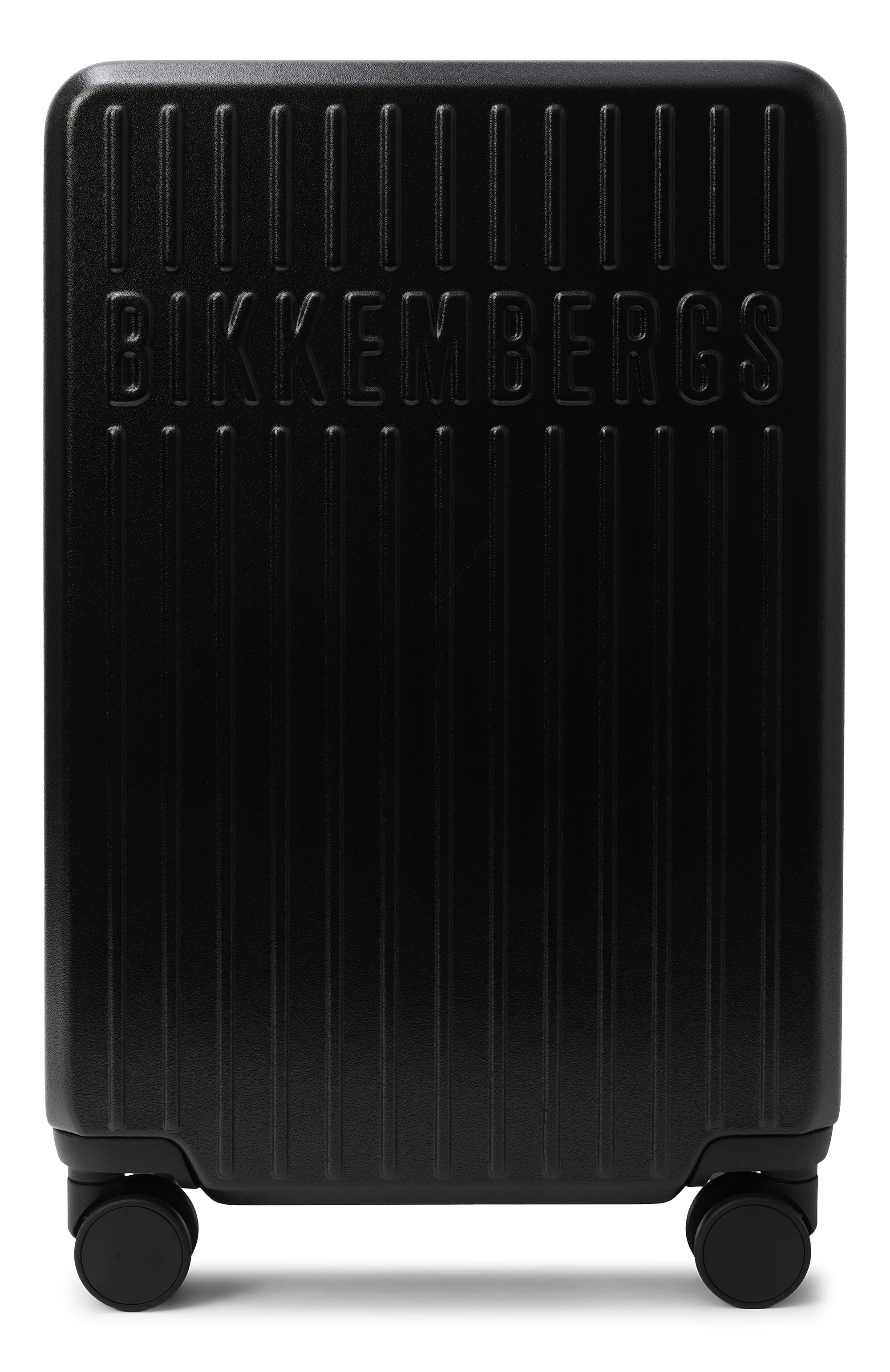Чемодан DIRK BIKKEMBERGS, арт. BKTR01235S, фото 1