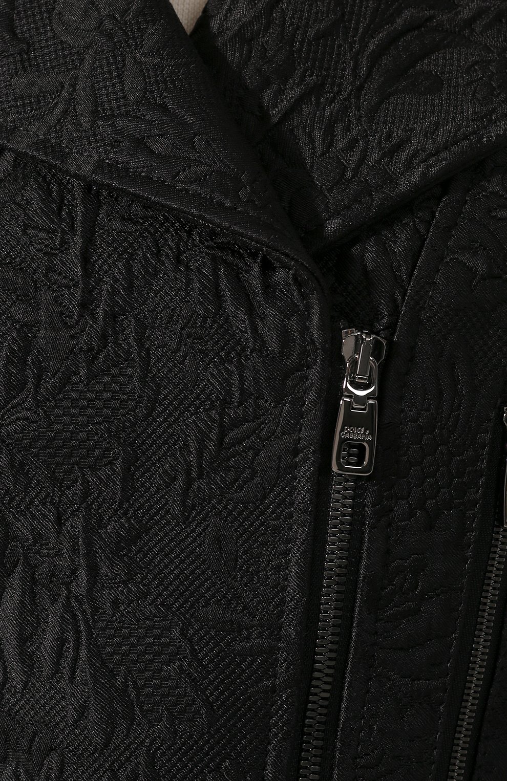 Куртка DOLCE & GABBANA, арт. F9H26T/FJMPG, фото 5