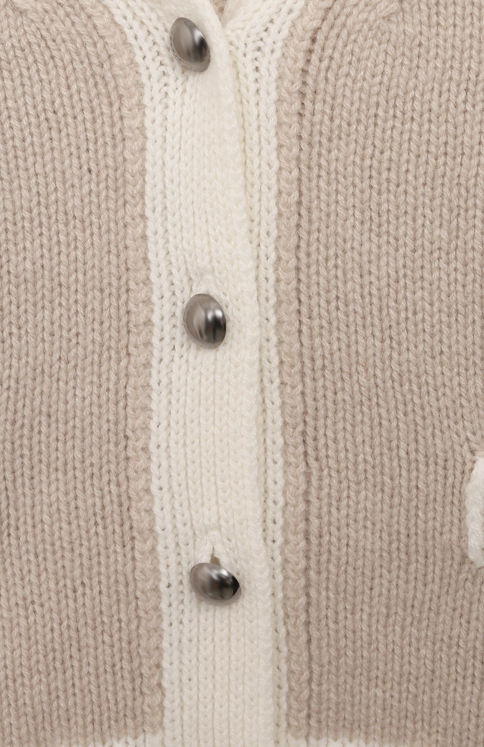 Кашемировый кардиган GIORGETTI CASHMERE, арт. MB2103/8-14, фото 3