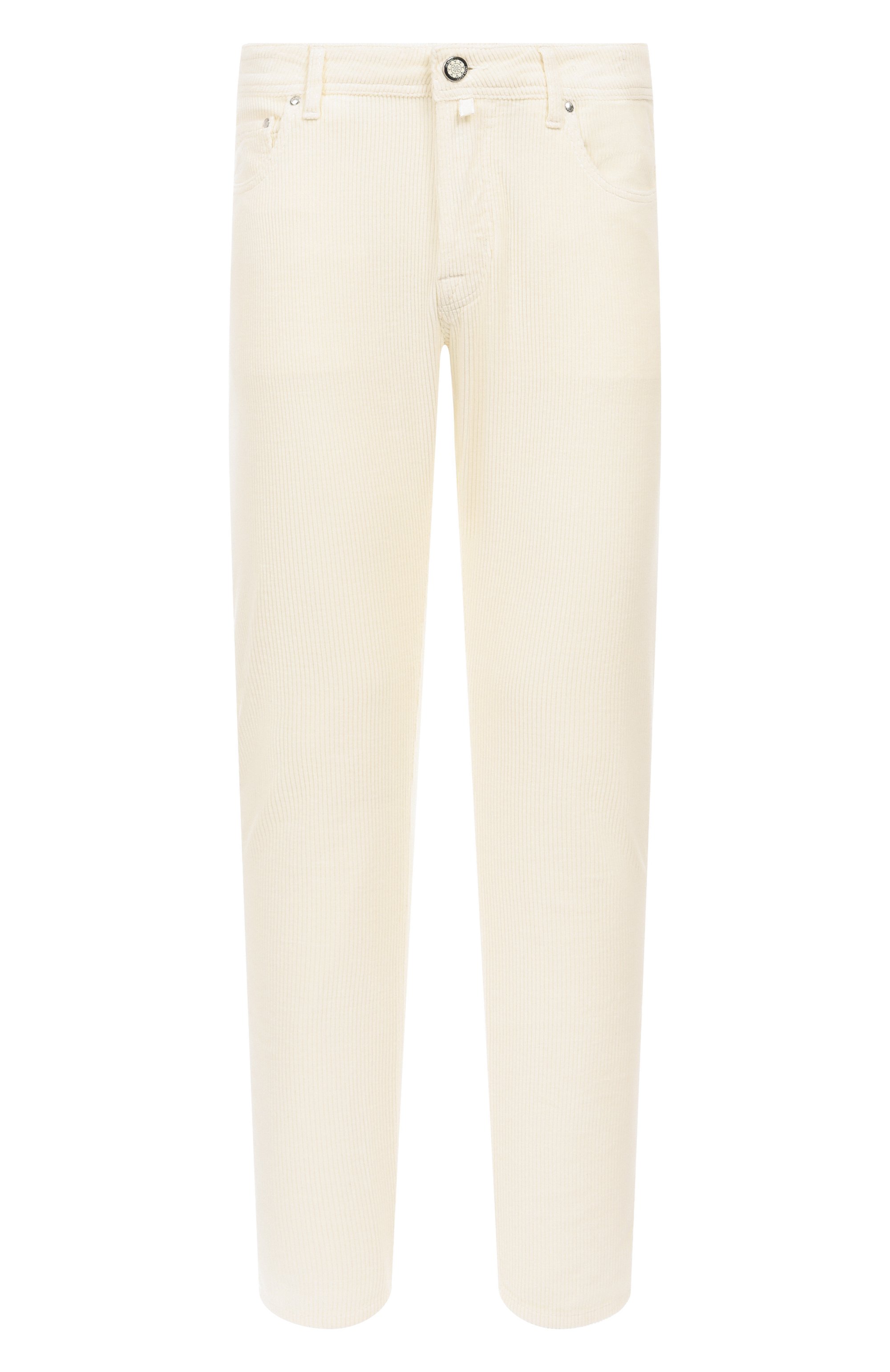 Вельветовые брюки JACOB COHEN, арт. 25I P/JUR_QR004 054 S4248 TR, фото 1