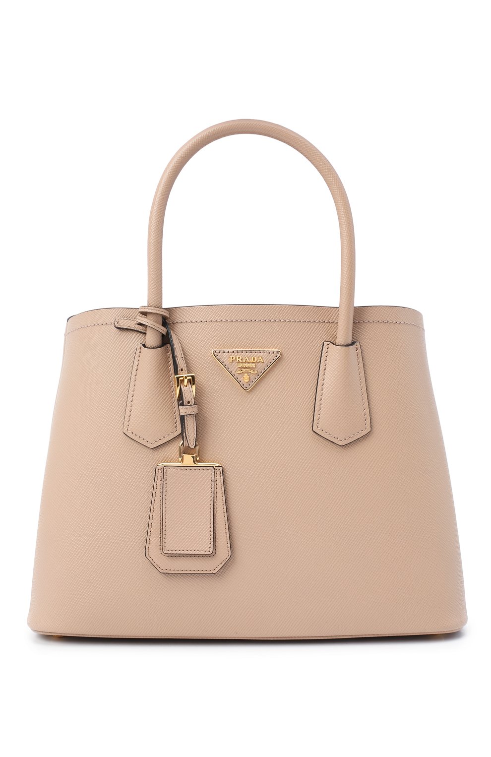 Сумка prada double medium PRADA, арт. 1BG887-2A4A-F0LL5-OOO, фото 7