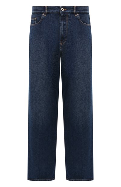 Мужские джинсы OFF-WHITE, арт. 0MYA180C99DEN002