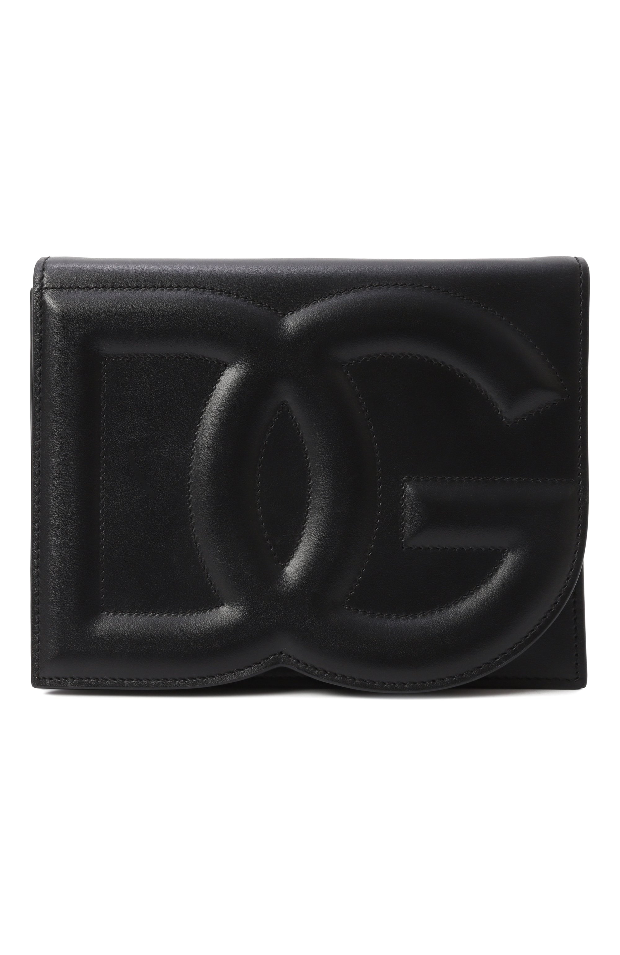 Сумка dg logo DOLCE & GABBANA, арт. BB9287_BE9287/AW576_1,  фото 1