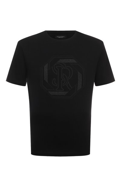 Мужская футболка STEFANO RICCI, арт. MNH4103010/803