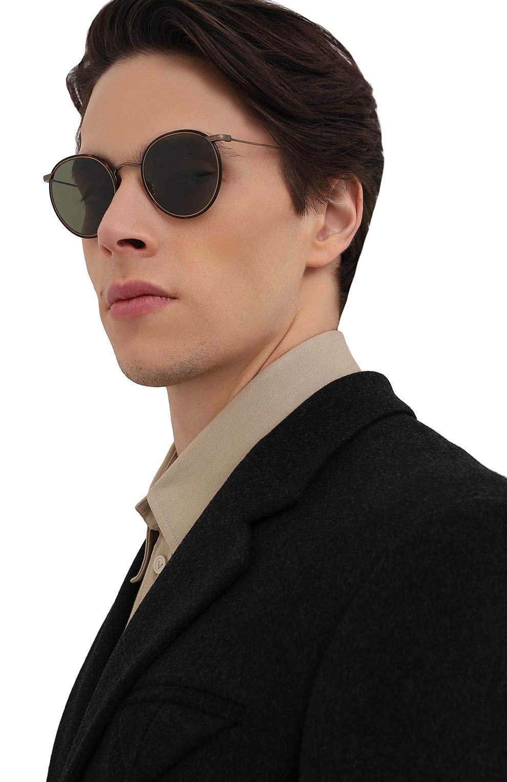 Солнцезащитные очки OLIVER PEOPLES, арт. 1269ST-528452, фото 3
