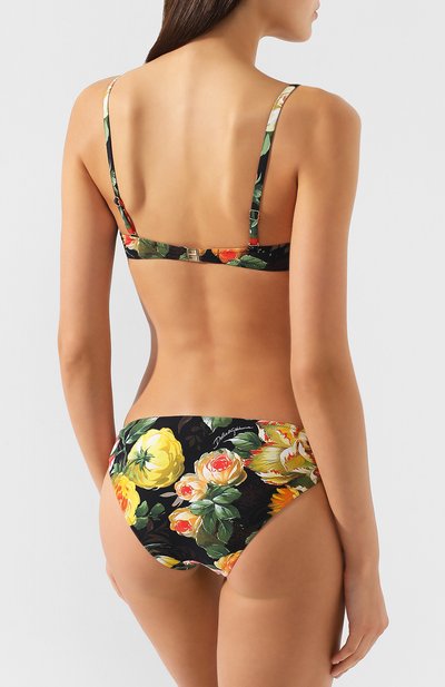 Плавки-бикини DOLCE & GABBANA, арт. 02A06J/FSGP0, фото 3